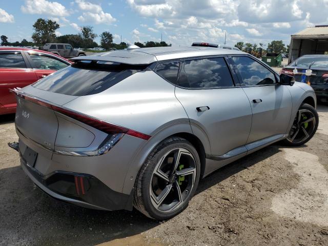 2023 KIA EV6 GT - KNDC5DLE5P5104705