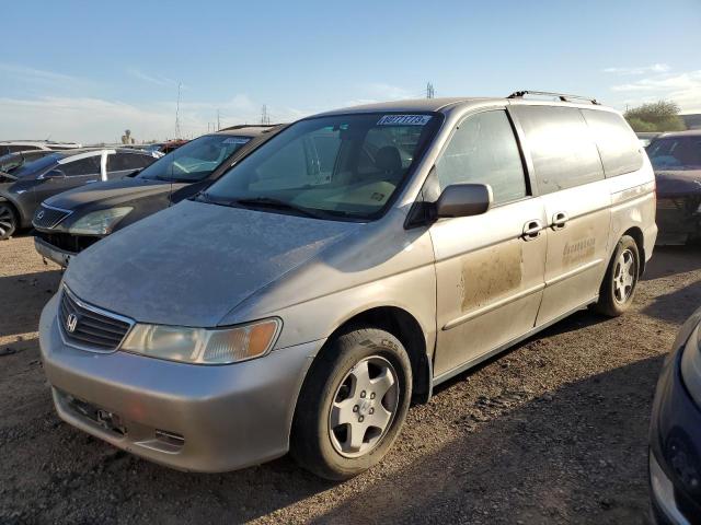 2000 Honda Odyssey EX