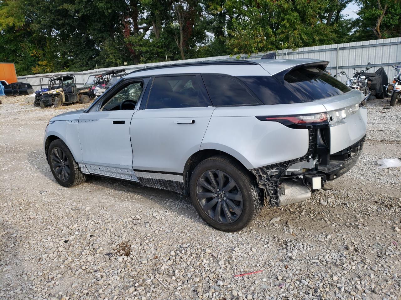 SALYB2EXXKA794915 Land Rover Rangerover RANGE ROVE 2