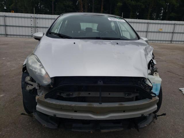 2015 FORD FIESTA SE - 3FADP4EJ6FM200723