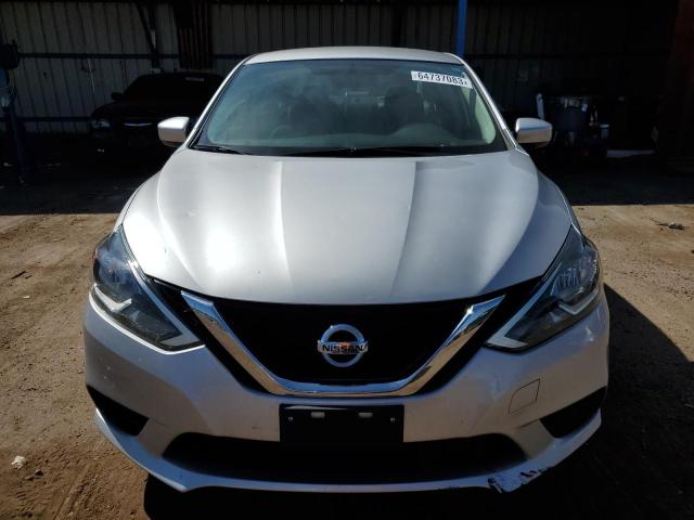 3N1AB7AP0KY323821 | 2019 NISSAN SENTRA S