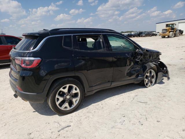 3C4NJCCB0LT154524 Jeep Compass Limited