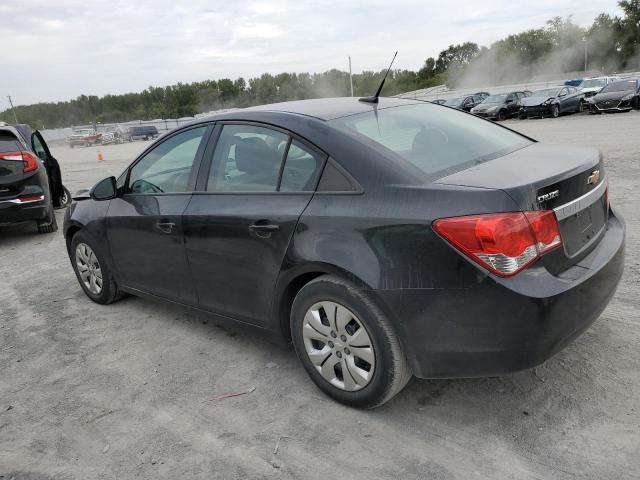 1G1PA5SH2E7469559 Chevrolet CRUZE LS