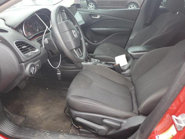 1C3CDFBB6ED921095 Dodge DART SXT