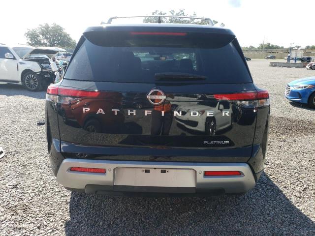 5N1DR3DH4PC256722 Nissan Pathfinder  6