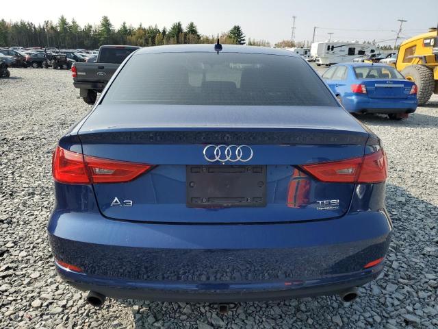 2016 AUDI A3 PREMIUM - WAUE8GFF0G1048439
