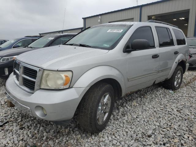 2007 Dodge Durango Limited