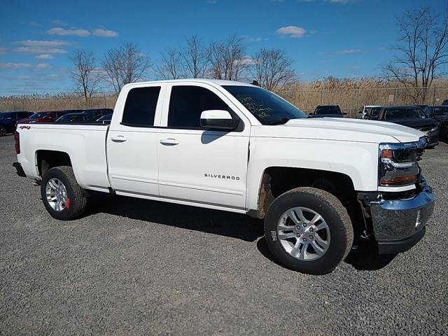 2019 CHEVROLET SILVERADO - 2GCVKPEC1K1133157