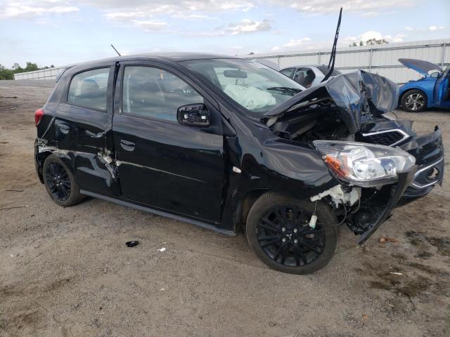 ML32A5HJ3LH010675 Mitsubishi Mirage LE  4