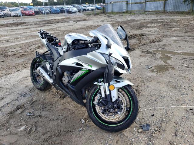 2017 KAWASAKI ZX1000 R - JKAZXCR12HA005264