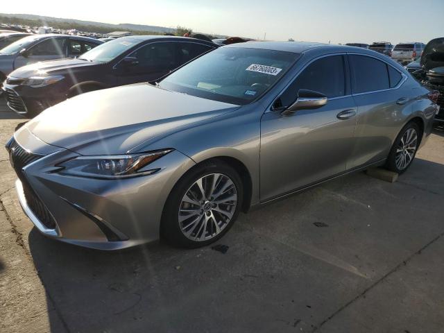 58ABZ1B14KU039944 Lexus ES350 ES 350