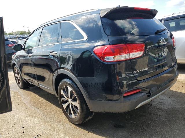 5XYPH4A19GG010942 KIA SORENTO EX