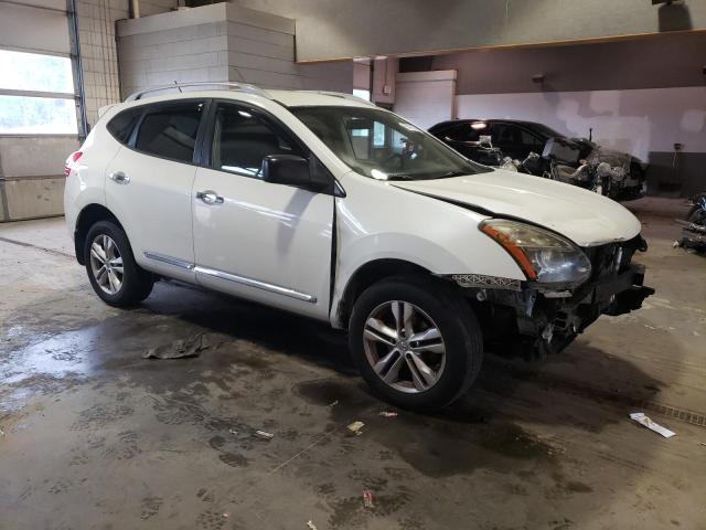 Vin: jn8as5mtxfw667085, lot: 69415953, nissan rogue s 20154