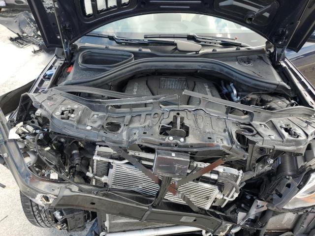 4JGDF7FEXKB211494 Mercedes-Benz Gls 63 Amg 4matic