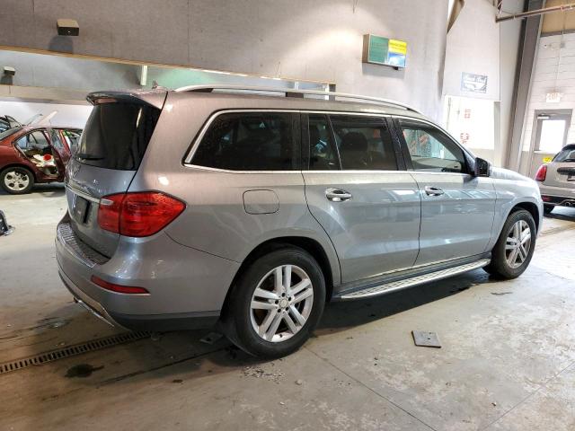 VIN 4JGDF6EE2FA619351 2015 Mercedes-Benz GL-Class, ... no.3