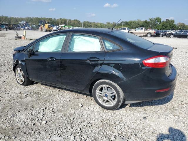 2019 FORD FIESTA SE - 3FADP4BJ4KM109481