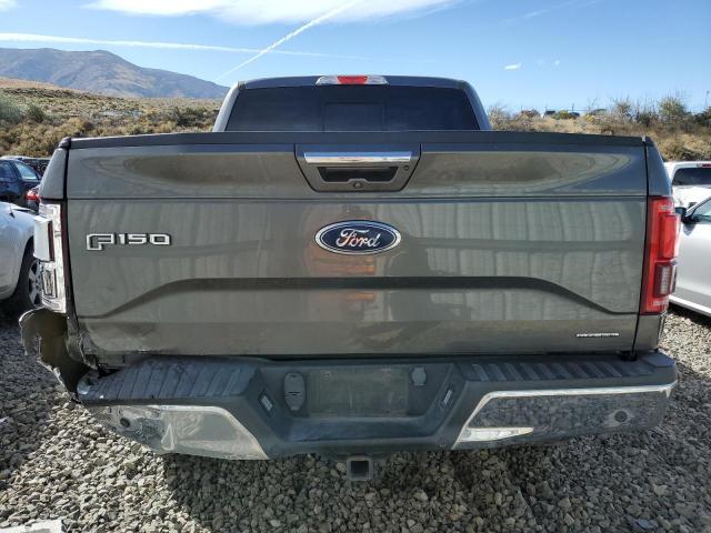 1FTEW1EF3GKD78836 Ford F150 Supercrew