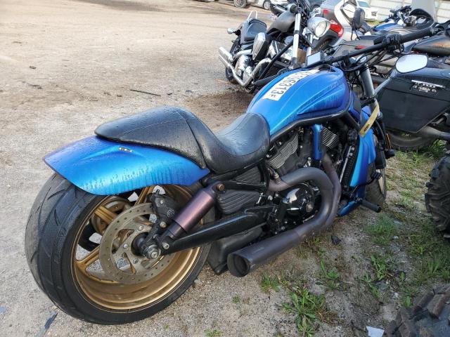 2009 HARLEY-DAVIDSON VRSCDX 1HD1HHH169K805493