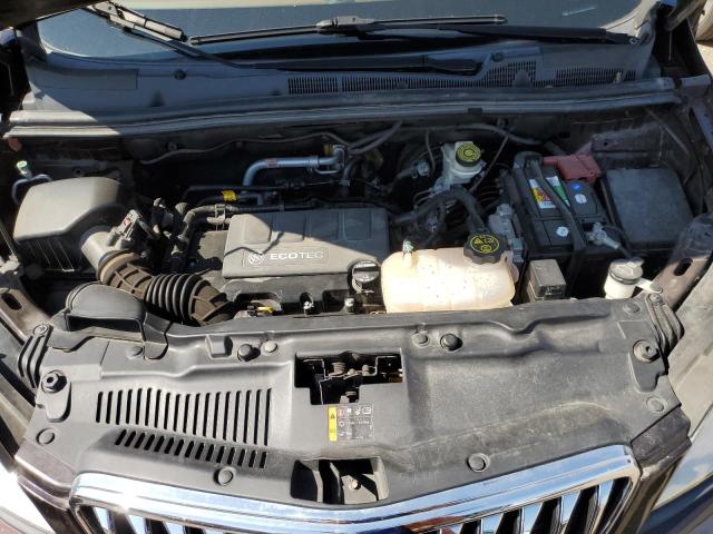 KL4CJCSB3GB549713 Buick Encore