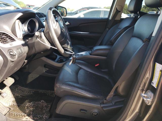 3C4PDDEG7HT561617 Dodge JOURNEY GT