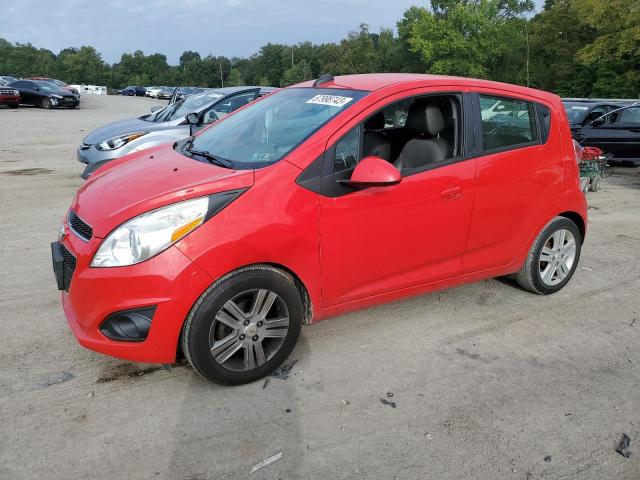 2015 Chevrolet Spark 1LT