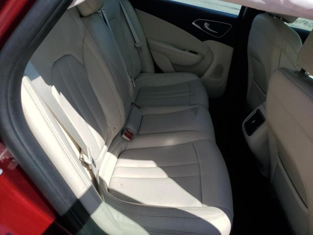 1C3CCCEG5FN565081 Chrysler 200 C