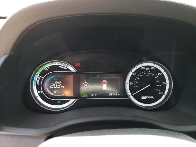 KNDCB3LC8H5099549 KIA NIRO FE