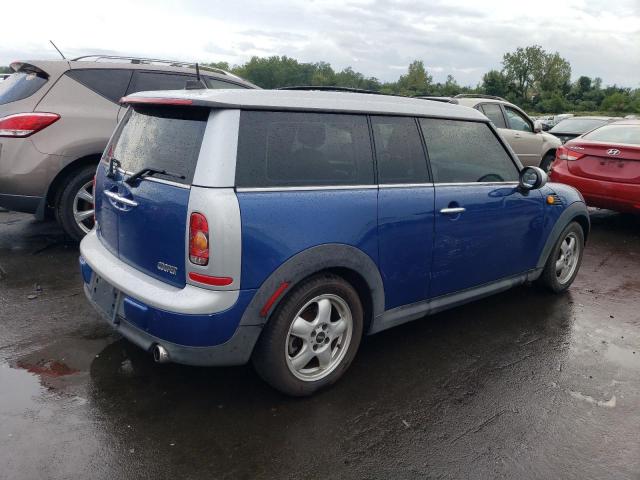 WMWML33598TJ46308 2008 Mini Cooper Clubman