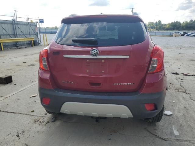 KL4CJASB8EB782858 | 2014 BUICK ENCORE