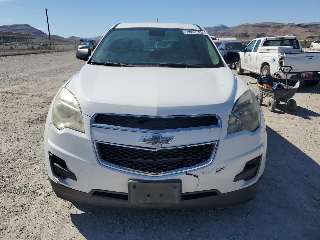 1GNALAEKXEZ108812 2014 Chevrolet Equinox Ls 1GNALAEKXEZ108812 2014 Chevrolet Equinox Ls