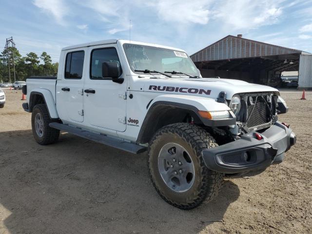 1C6JJTBM0ML573723 Jeep Gladiator Rubicon