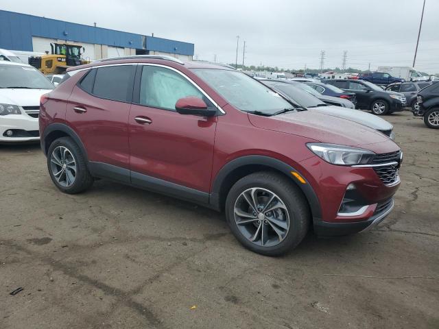 KL4MMESL5PB138541 Buick Encore Gx Select