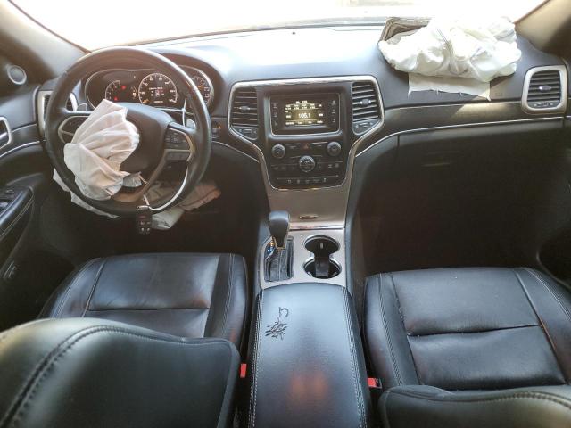 1C4RJEBGXHC793412 Jeep Grand Cherokee Limited