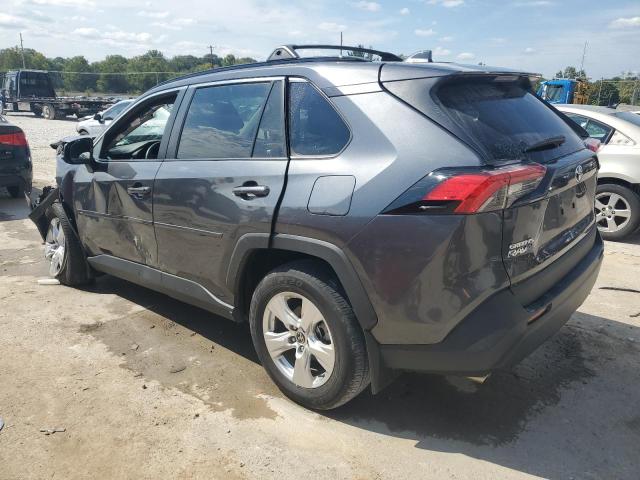 2T3W1RFV1MC158316 | 2021 TOYOTA RAV4 XLE