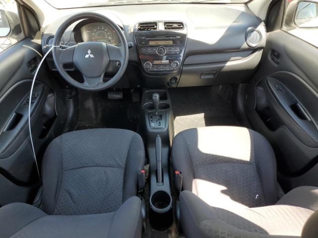 ML32A3HJ4FH040728 Mitsubishi MIRAGE DE