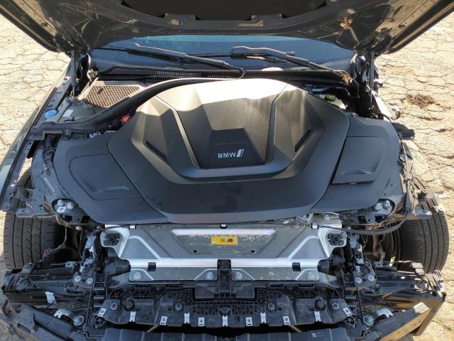 2023 BMW I4 EDRIVE4 WBY73AW08PFN97116