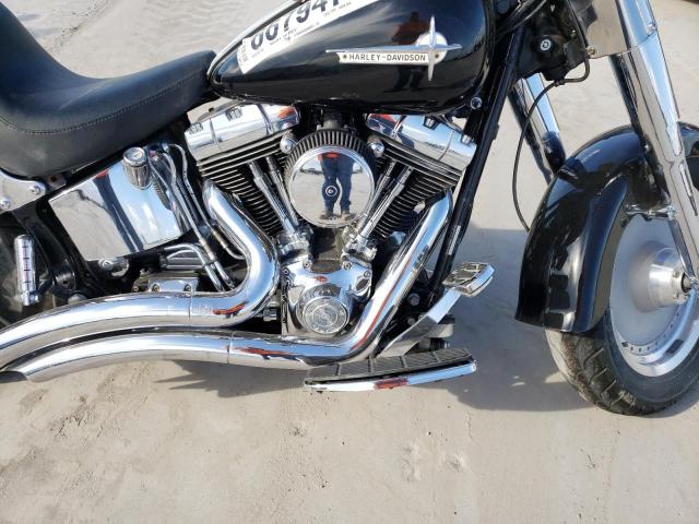 2005 HARLEY-DAVIDSON FLSTFI - 1HD1BXB135Y059158
