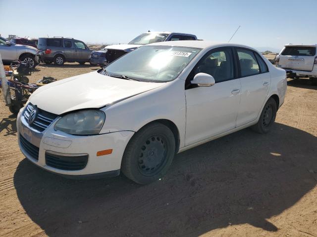 2008 Volkswagen Jetta S