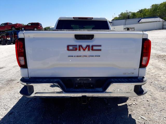 1GTR9BEDXKZ358337 GMC Sierra K1500 Sle