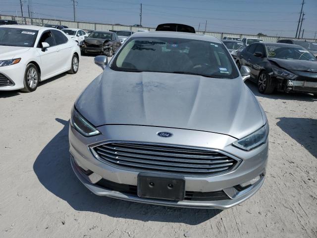 3FA6P0K95HR116202 2017 FORD FUSION, photo no. 5