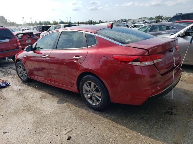 5XXGT4L10HG128637 KIA Optima Lx