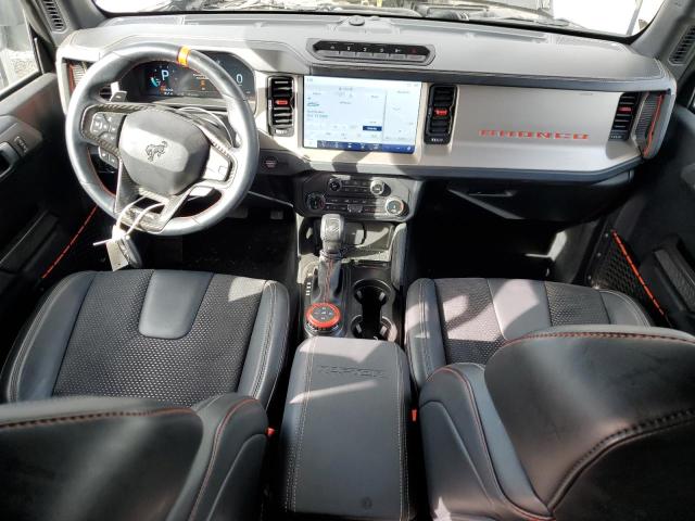 2022 FORD BRONCO 1FMEE5JR6NLA50551