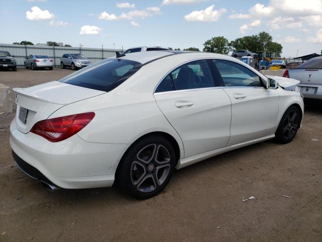 WDDSJ4EB2EN160002 Mercedes-Benz CLA 250