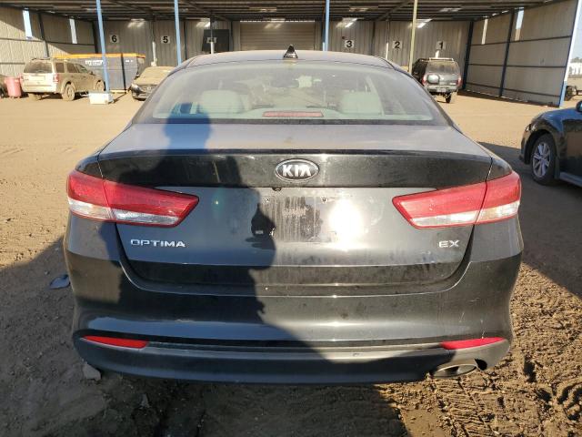 5XXGU4L30GG079162 KIA OPTIMA EX