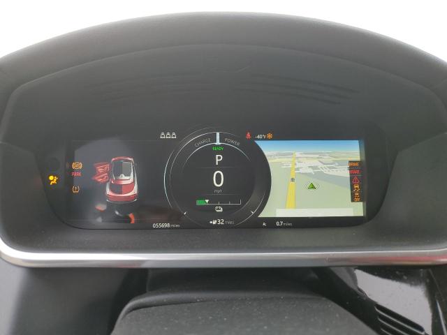2019 JAGUAR I-PACE FIR SADHD2S17K1F74222