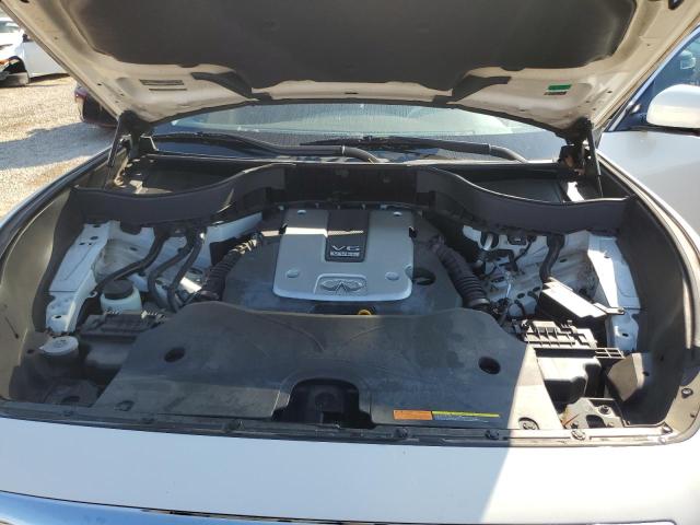 2016 INFINITI QX70 - JN8CS1MU0GM671704