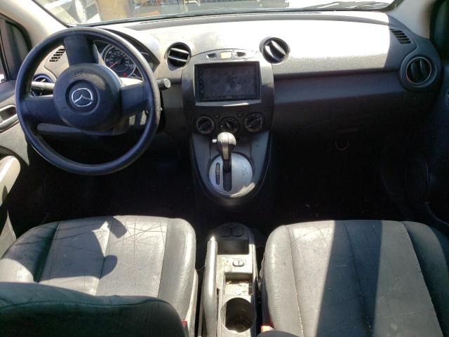 JM1DE1KZ8E0182977 Mazda 2 Sport