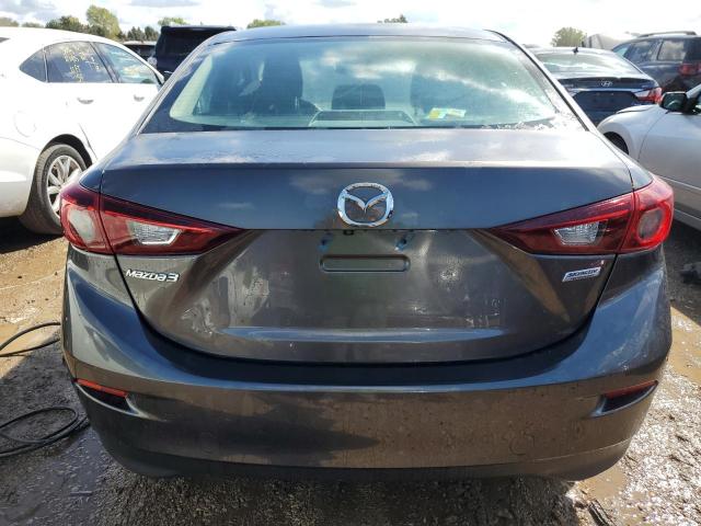 3MZBN1U75HM117876 Mazda 3 SPORT