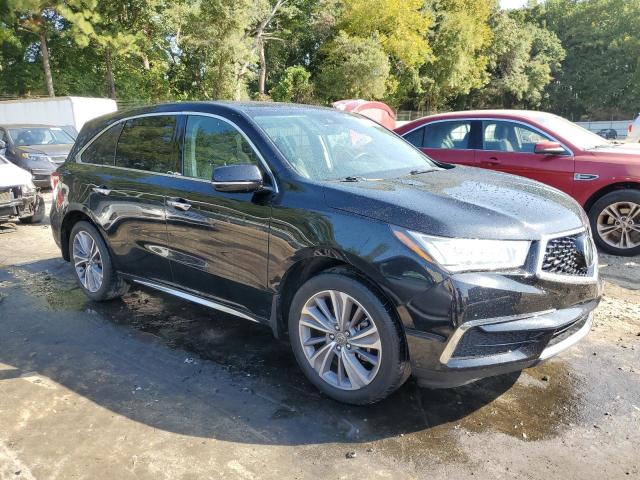 5J8YD3H5XLL006238 Acura MDX TECHNO 4