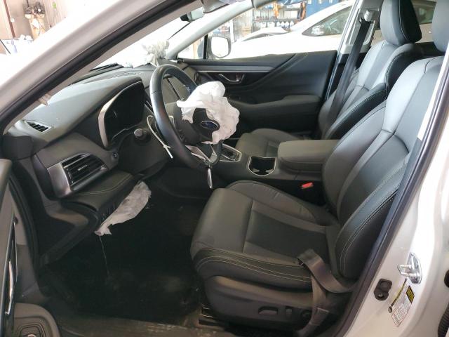 4S4BTGLD0M3139262 Subaru Outback Onyx Edition Xt